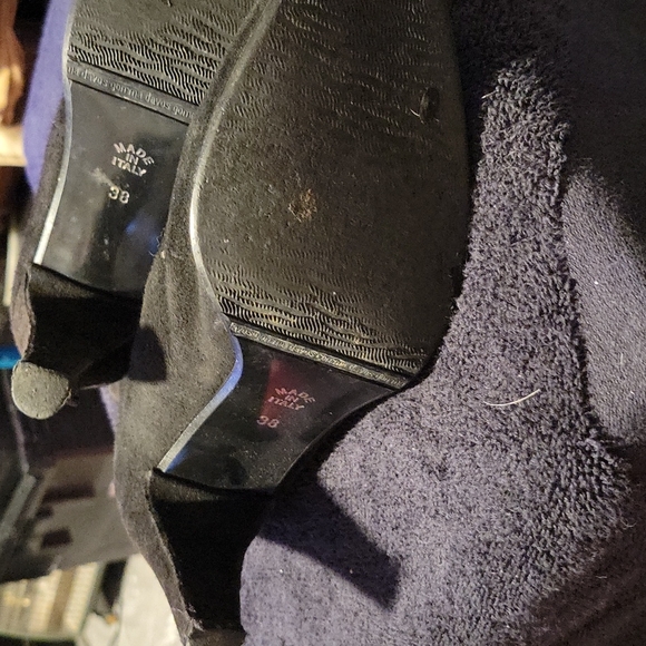 Davids Private Collection Boots - Picture 4 of 4